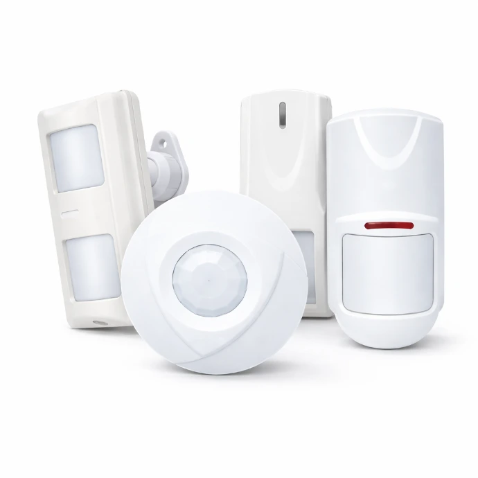 smart sensors