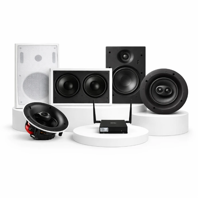 audio products