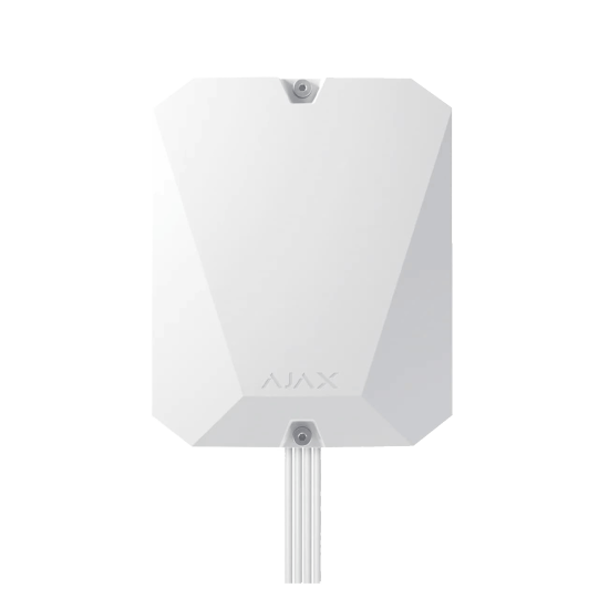   Hub Hybrid (4G) 