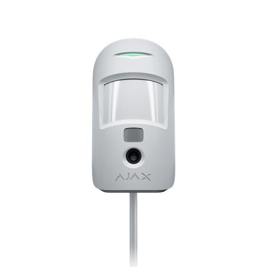 [53772.169.WH1] MotionCam (PhOD) Fibra