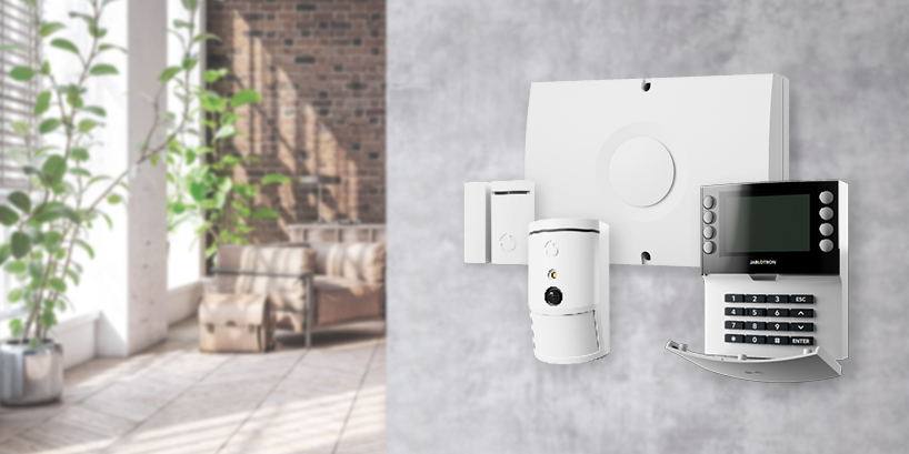   StreetSiren DoubleDeck Fibra