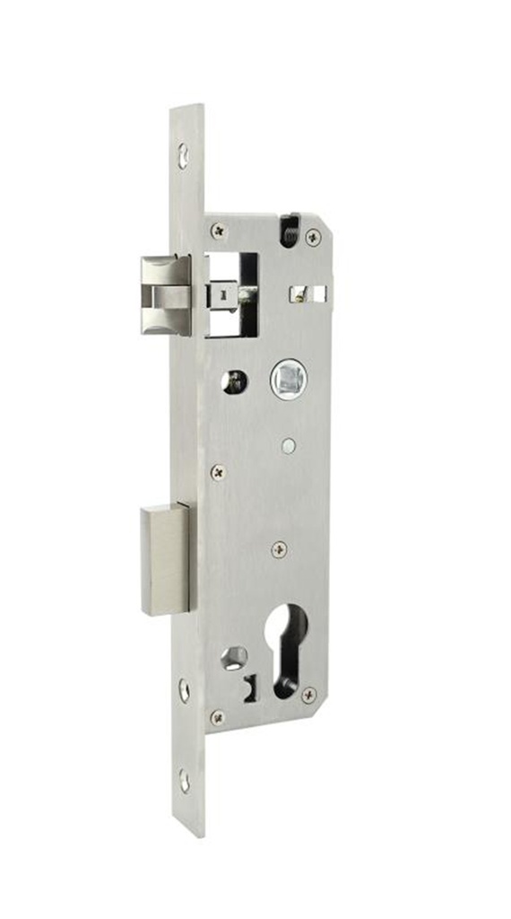 Moorgen Mechanical Mortise