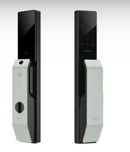 [T9+] Moorgen Door lock T9+