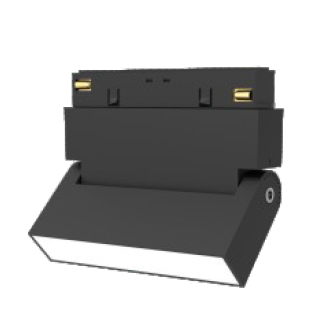 [LV-INT-MALL2112] Magnetic Adjustable Linear Light 21mm, 12W, L:220mm (Lighting Control type On/Off, CCT 3000K)