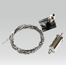 Surface / Pendant Magnetic Track 10mm Pendant Mounting Accessory