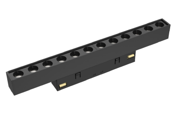 [LV-INT-MGL1510] Magnetic Grid Light 15mm, 10W, L:205mm (Lighting Control type On/Off, CCT 3000K)