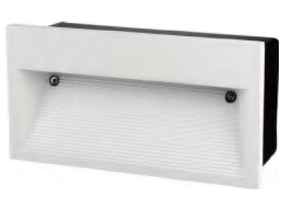 [LV-EXT-RST10] Rectangular Step Light, 10W (CCT 3000K)