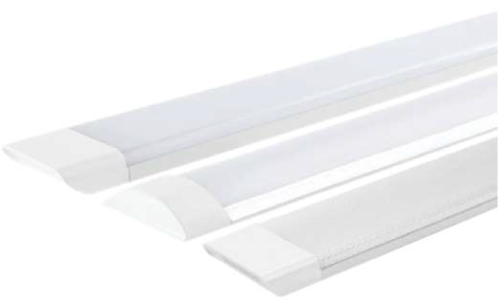 LED Batten Light, L:600mm, 20W