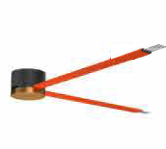 90° Four Side Ceiling Box Weave Belt Accessory