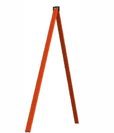 [LV-INT-WBHCA] Hanging Ceiling Weave Belt Accessory (gold)