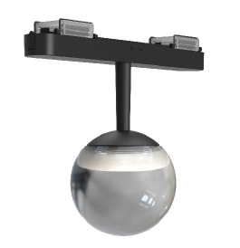 Weave Belt Decorative Ball, 4W