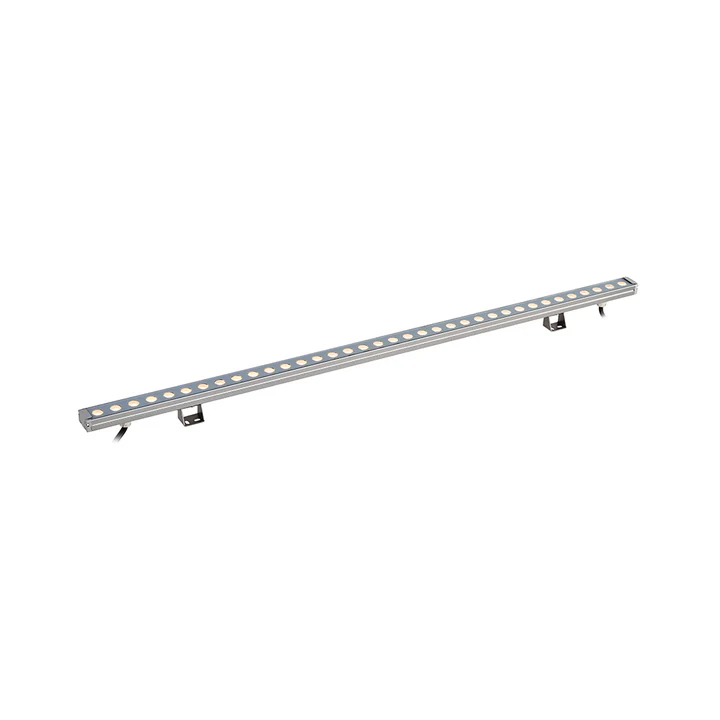 [LV-EXT-DLWWS72] Dual-Row Linear Wall Washer Single Color, L:1m, 72W (CCT 3000K, Beam Angle 15°)