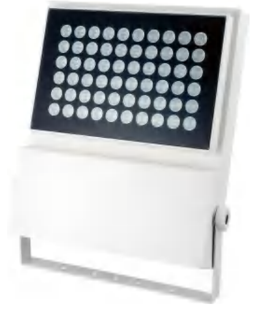 [LV-EXT-LPL120] LED Projector Light, 120W (Lighting Control type On/Off, CCT 3000K, Beam Angle 15°)