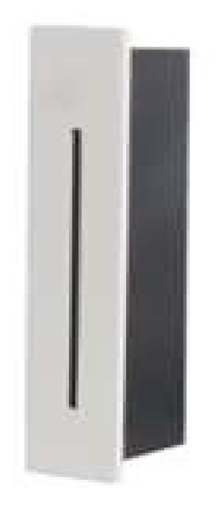 [LV-EXT-RSST03] Rectangular Slim Step Light, 3W (CCT 3000K)