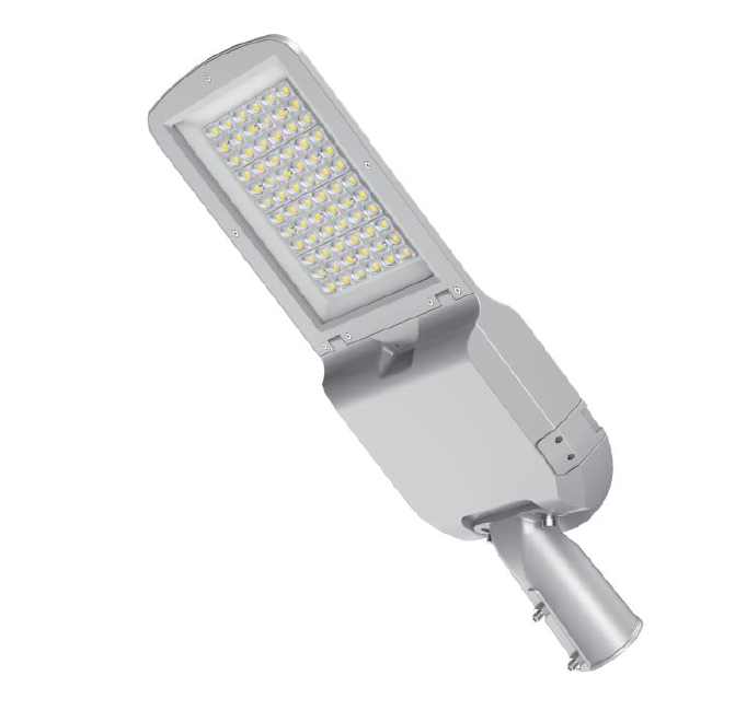 [LV-EXT-LSTL120] LED Street Light, 120W (Lighting Control type On/Off, CCT 3000K)