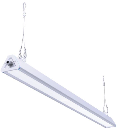 [LV-IND-PSPL200] Pendant Sports Padel Light, 200W, L:120cm (Lighting Control type On/Off, CCT 3000K)