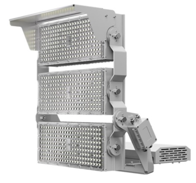 Stadium High Mast Modular Light, 1000W