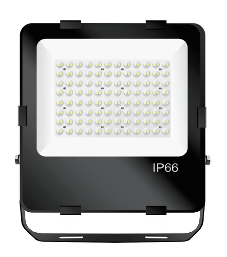 [LV-IND-LFL30] LED Flood Light, 30W (Lighting Control type On/Off, CCT 3000K, Beam Angle 90°)