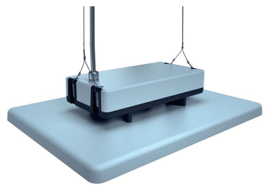 High Bay Light, 300W