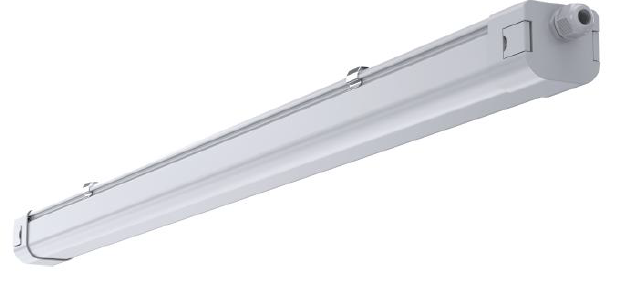Tri-Proof Linear Light, 40W, L:122cm