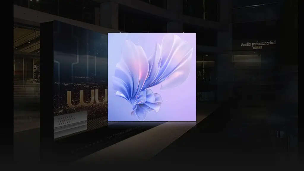 Outdoor Waterproof Led display--TA Series