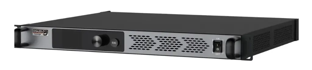 All in One KVM Controller / Encoder / Decoder / Video Splicer