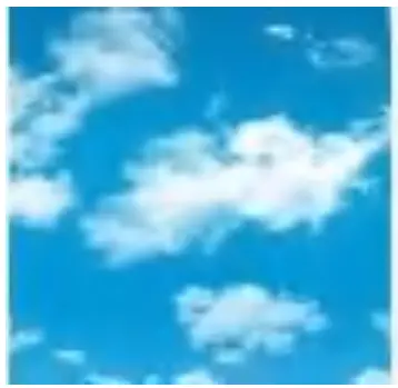 Sky Light 30*30, 18W