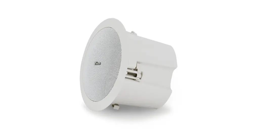 MS-5CT 2-Way Ceiling Speaker (Excellent Sound Type)