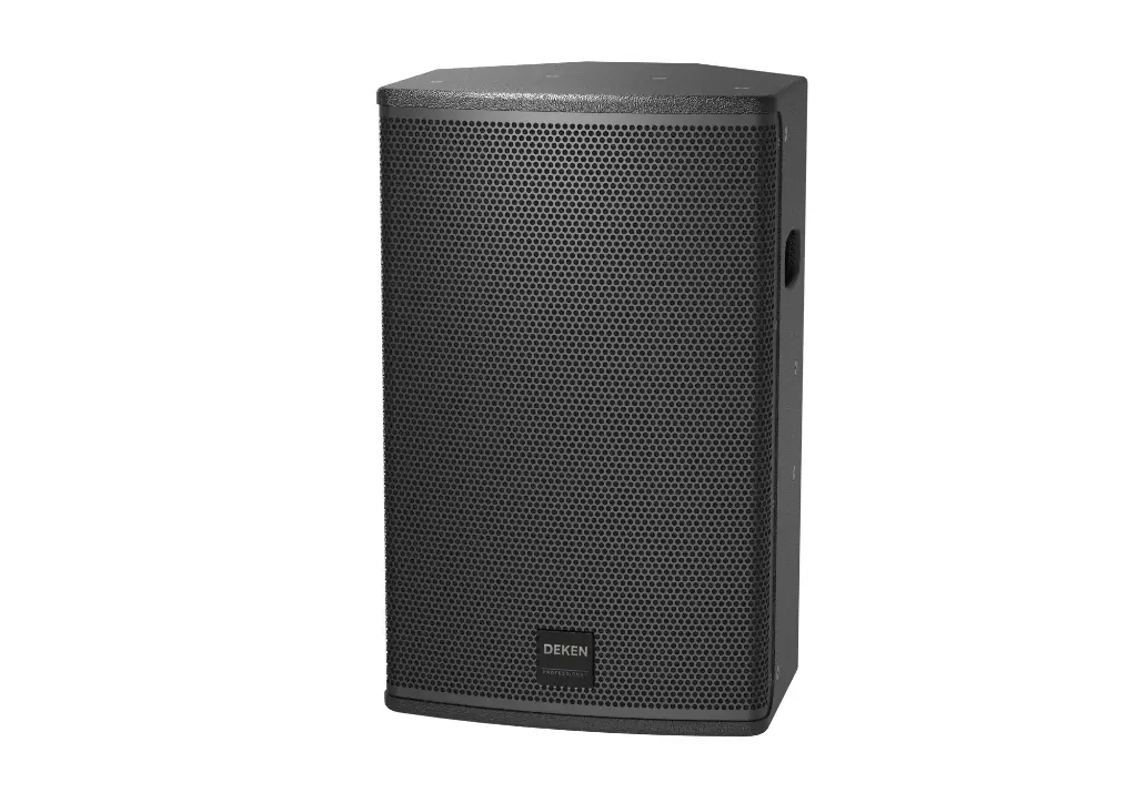 DEKEN FLEX P12 12"Active speaker