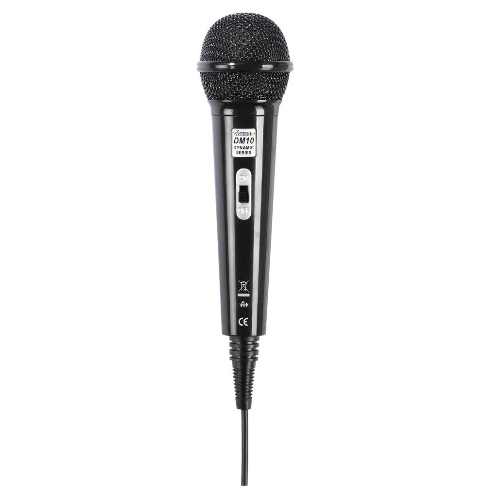 [DM-10] DM-10 Microphone 3.1 m