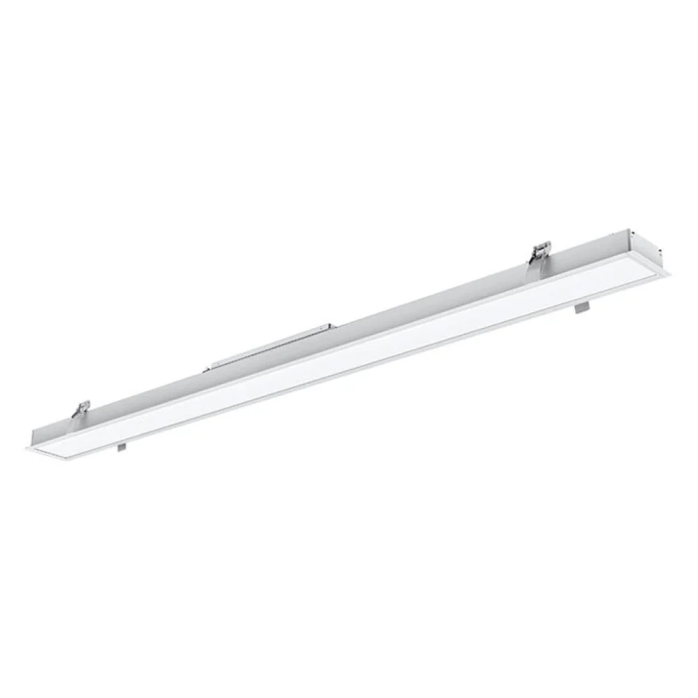 [LV-INT-LLL60] LED Linear Light, L:2000mm, 60W (Lighting Control type On/Off, CCT 3000K, Beam Angle 24°)