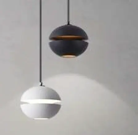 Pendant LED Light Type A, 7W