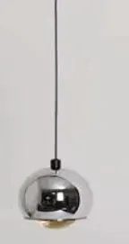 Pendant LED Light Type B, 10W (Lighting Control type On/Off, CCT 3000K, gold)