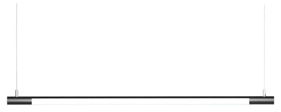 [LV-INT-LLT24] LED Linear Tube Light, L:1259mm, 24W (Lighting Control type On/Off, CCT 3000K)
