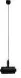LED Linear Tube Middle connector