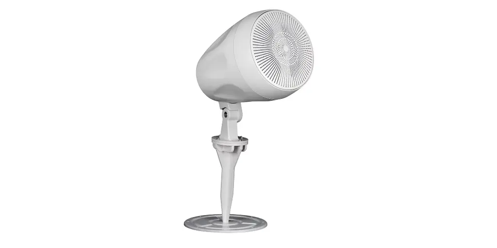 [IP-60QS III] Thinuna IP-60QS III Network all-weather multifunctional speaker
