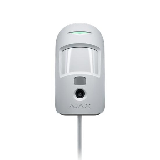 [53772.169.WH1]   MotionCam (PhOD) Fibra 