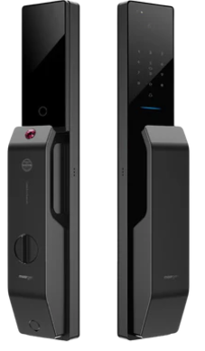 [T9] Moorgen door lock T9