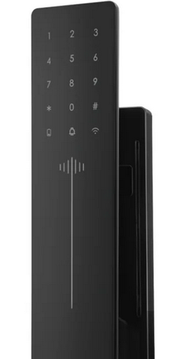 [T16] Moorgen door lock T16