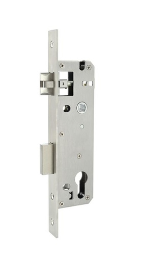 [mortise] Moorgen Mechanical Mortise