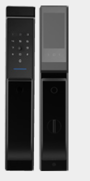 [X5+] Moorgen door lock X5+