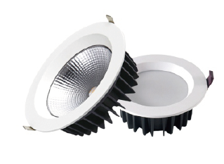 [LV-INT-CDL07] Classic Downlight, 7W