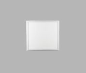 [LV-INT-EPL3030] Edge-Lit Panel Light 30*30, 18W, Beam Angle 120°, IP20
