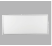 [LV-INT-EPL12060] Edge-Lit Panel Light 120*60, 50W, Beam Angle 120°, IP20
