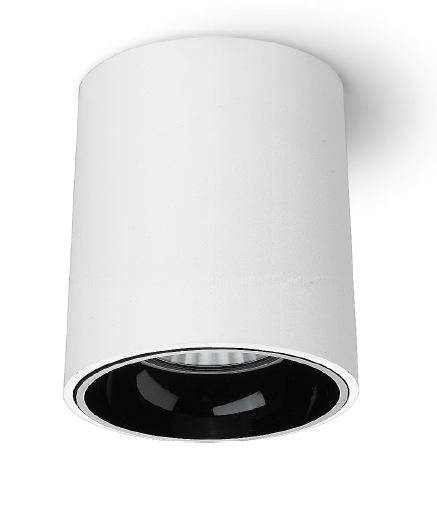 [LV-INT-CYDL12] Cylinderical DownLight, 12W