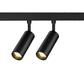 [LV-INT-MDSL2112] Magnetic Double Spot Light 21mm, 12W*2