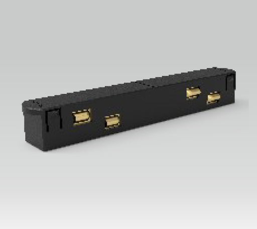 [LV-INT-MT21LC] Magnetic Track 21mm Linear Power/Data Internal Connector