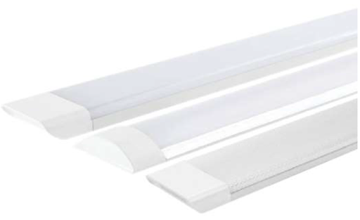 [LV-INT-LBL20] LED Batten Light, L:600mm, 20W