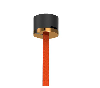[LV-INT-WB90SSA] 90° Single Side Ceiling Box Weave Belt Accessory