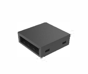 [LV-INT-WBEC] End Cover for Weave Belt